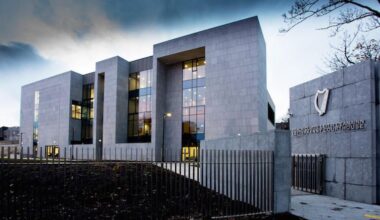 Ballybofey woman pleads guilty to giving false information on passport application