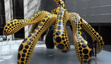 Damon Stapleton: Creativity. Why do people still go to art galleries?