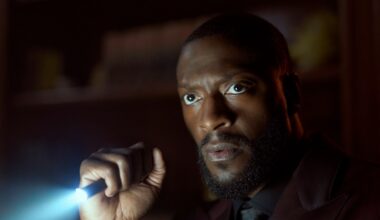 'Cross' Season 2 Sets 2026 Release Date, Drops First Teaser