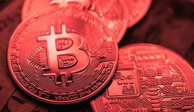 Forget stocks, crypto is the big loser right now - Tom Stelzer
