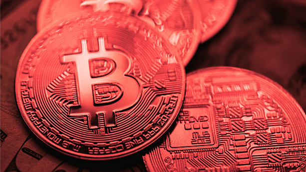 Forget stocks, crypto is the big loser right now - Tom Stelzer