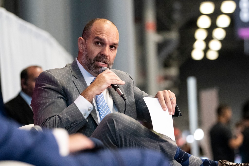 Can The Media Regain Trust In Age Of AI And Misinformation? NAB Grapples With Loaded Question