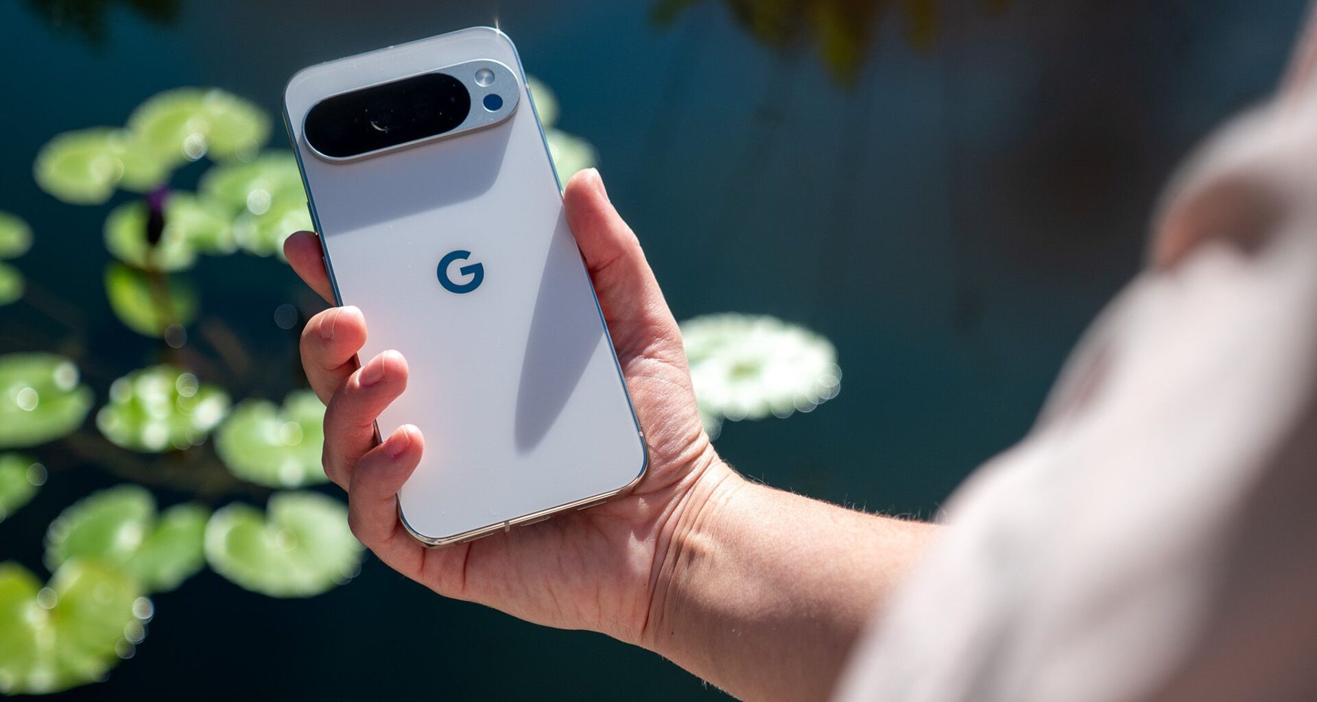 Google says Android phones now block more scams than iPhones