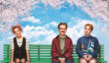the best new shows to watch, starting tonight – The Irish Times