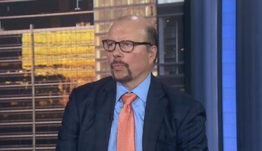 Michael Simpson’s Top Picks for October 3, 2025 – BNN Bloomberg