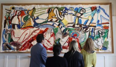 A tour of the Tate Kenmare, better known as the Park Hotel – The Irish Times
