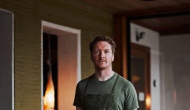 Irish chef’s restaurant ranked 20th in North America’s Best Restaurants list – The Irish Times