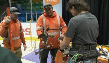 Northern Saskatchewan’s largest career and job fair hosts more than 3,000 attendees