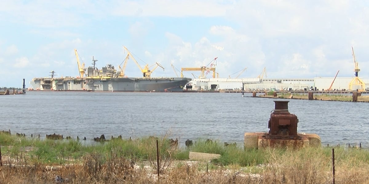 $5.7 million grant awarded to Mississippi Department of Employment Security