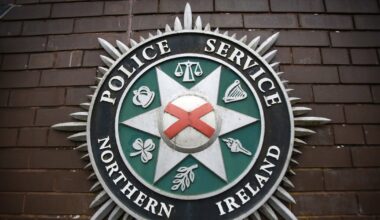 ‘Hate-motivated’ damage to Irish language street sign in Belfast condemned – The Irish Times