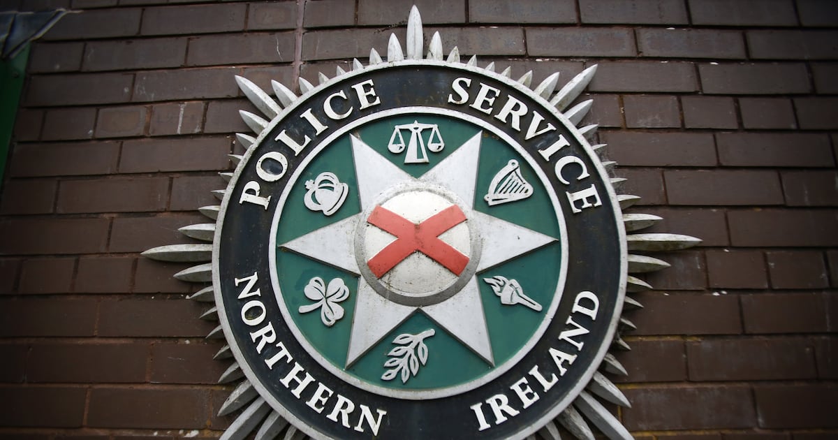 ‘Hate-motivated’ damage to Irish language street sign in Belfast condemned – The Irish Times