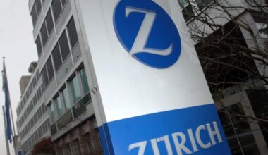 Zurich letter wrongly told customer they were not insured for flood damage – The Irish Times