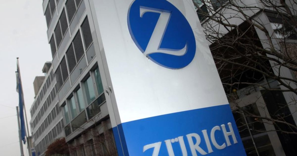 Zurich letter wrongly told customer they were not insured for flood damage – The Irish Times