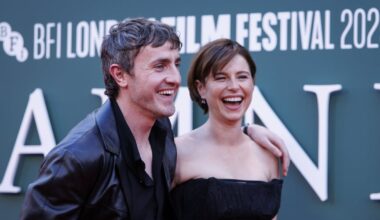 ‘I only want to make films as brave and as human as this’ – The Irish Times