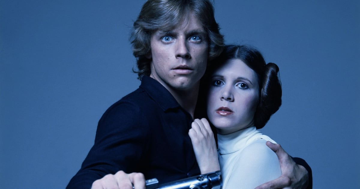 The Movie Quiz: What was the fourth Star Wars film to be theatrically released? - The Irish Times