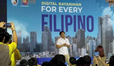 Philippines Set to Lead ASEAN with Early Completion of National Fiber Backbone by June 2026