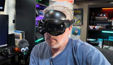 How & Why Play For Dream MR Became My Daily Driver For PC VR