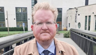 Councillor suspended after admitting “intimidatory” behaviour towards senior staff member – The Irish News