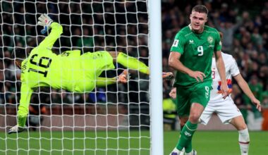What’s the point if Ireland play a five-man defence at home to Armenia? – The Irish Times