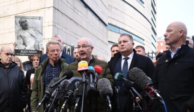 Former paratrooper Soldier F found not guilty in Bloody Sunday trial – The Irish Times