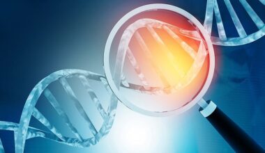 Study identifies three new genes linked to cleft lip, palate risk