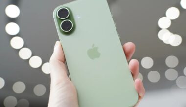 Tim Cook says more AIs are coming to Apple Intelligence