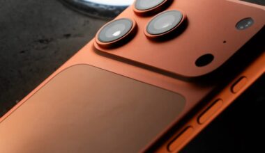 Adobe’s Project Indigo camera finally adds iPhone 17 support