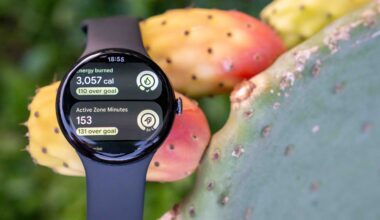 Pixel Watch 4 In-Depth Review: Where Does It Fit?