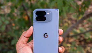 Google Pixel 10 Pro Fold Review: Missing Pro Features