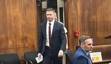 Terence Crosbie trial juries did not hear of 2017 tweet about ‘unreported rape capital of Europe’ – The Irish Times