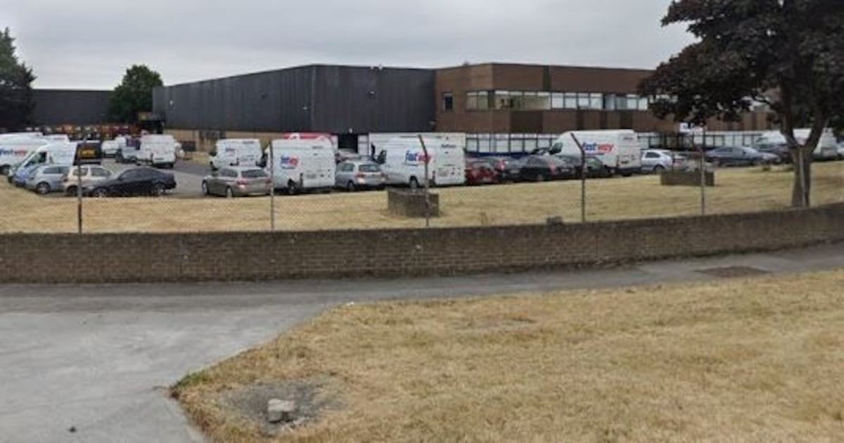 Hundreds of jobs under threat as Fastway Couriers enters receivership – The Irish Times