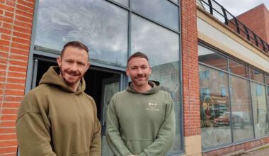 Owners of Transform Middlebeck to open Transform Super Gym at Robin Hood Walk, next to Asda in Newark