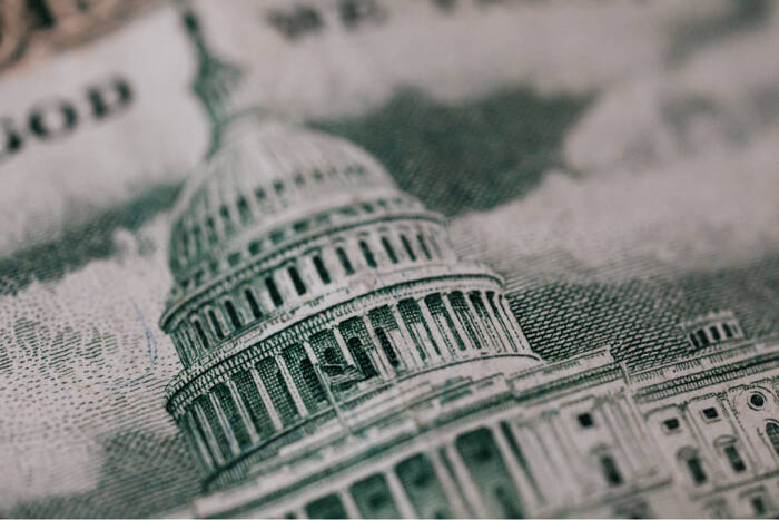 U.S. Dollar Rebounds As ISM Manufacturing PMI Beats Estimates: Analysis For EUR/USD, GBP/USD, USD/CAD, USD/JPY