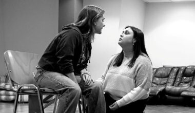 Butt Drama Circle to thrill audiences with two unique short plays