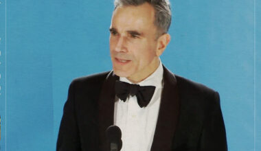 The seven performances that shaped Daniel Day-Lewis' entire career