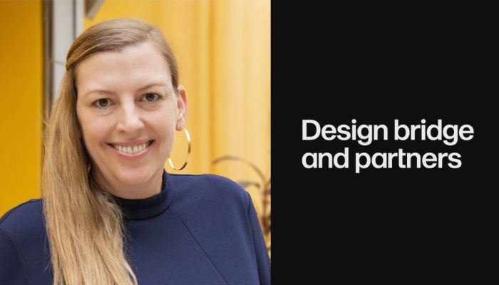 Danley Stone Design Bridge and Partners promotion