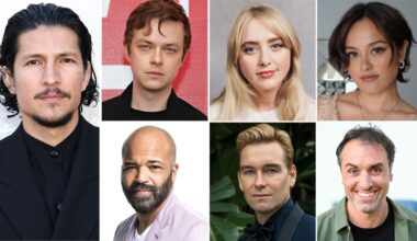 'Samo Lives' Cast Adds 14