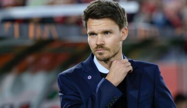 Rangers, Man Utd similarities laid bare as Rohl reign begins with brutal reminder of deep-rooted issues
