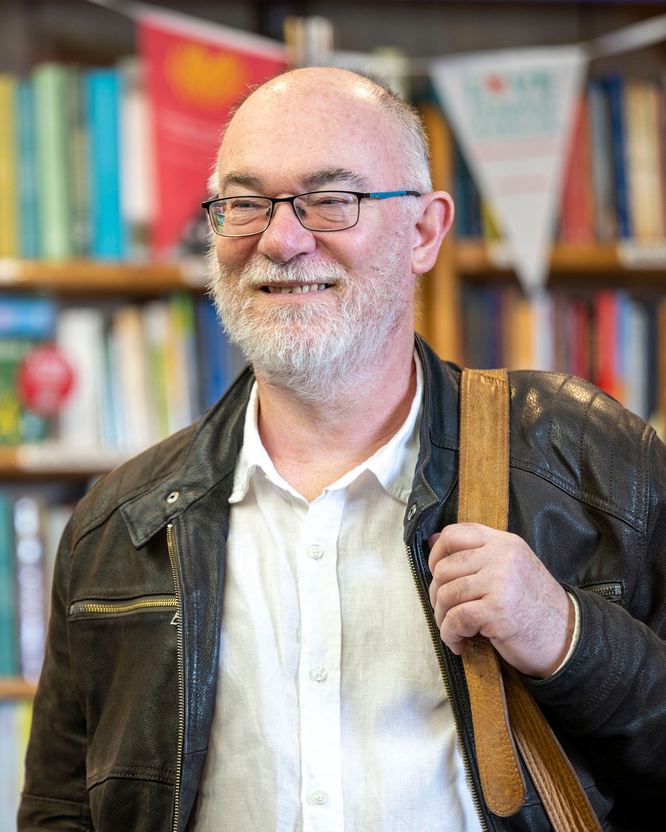 BUAITEOIR: Darach Ó Scollaí