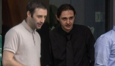 Four Letterkenny men plead guilty to violent 2020 attack