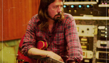 The "best" Foo Fighters song that makes Dave Grohl want to cry