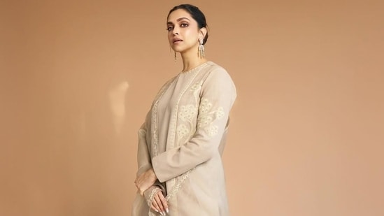 Deepika Padukone exited two films this year, Kalki 2898 AD sequel and Spirit.(Instagram/ deepikapadukone)