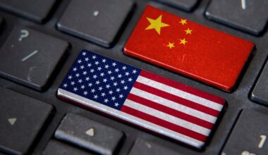 A Threat to the Neoliberal World Order