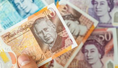 a boost higher than expected