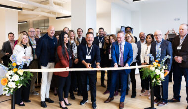 DXC Opens New Office in Detroit, Driving Growth with AI-first Innovation