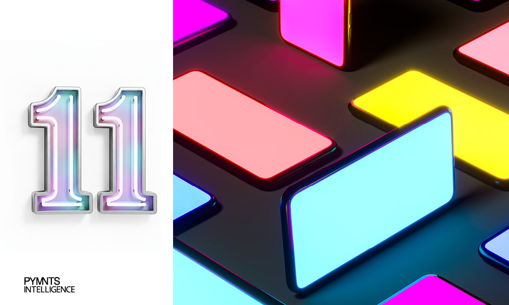 Learn why weekly in-store wallet use has more than doubled since last year, yet credit and debit cards still rule checkout lines.