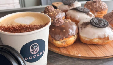 Second café in Donegal Town announces closure this month