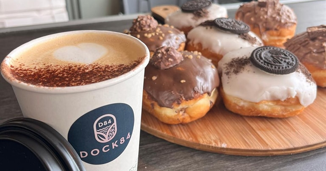 Second café in Donegal Town announces closure this month