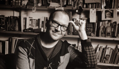 Cory Doctorow on Why the Internet Got So Terrible, So Fast, and What to Do About It.