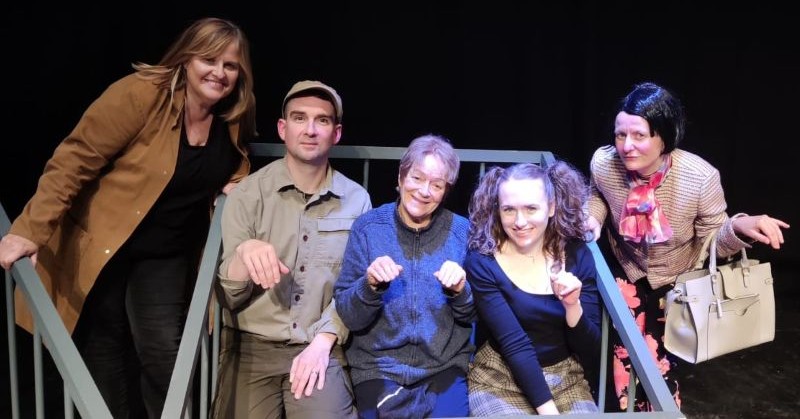 Twin Towns short play festival to enthral audiences this weekend